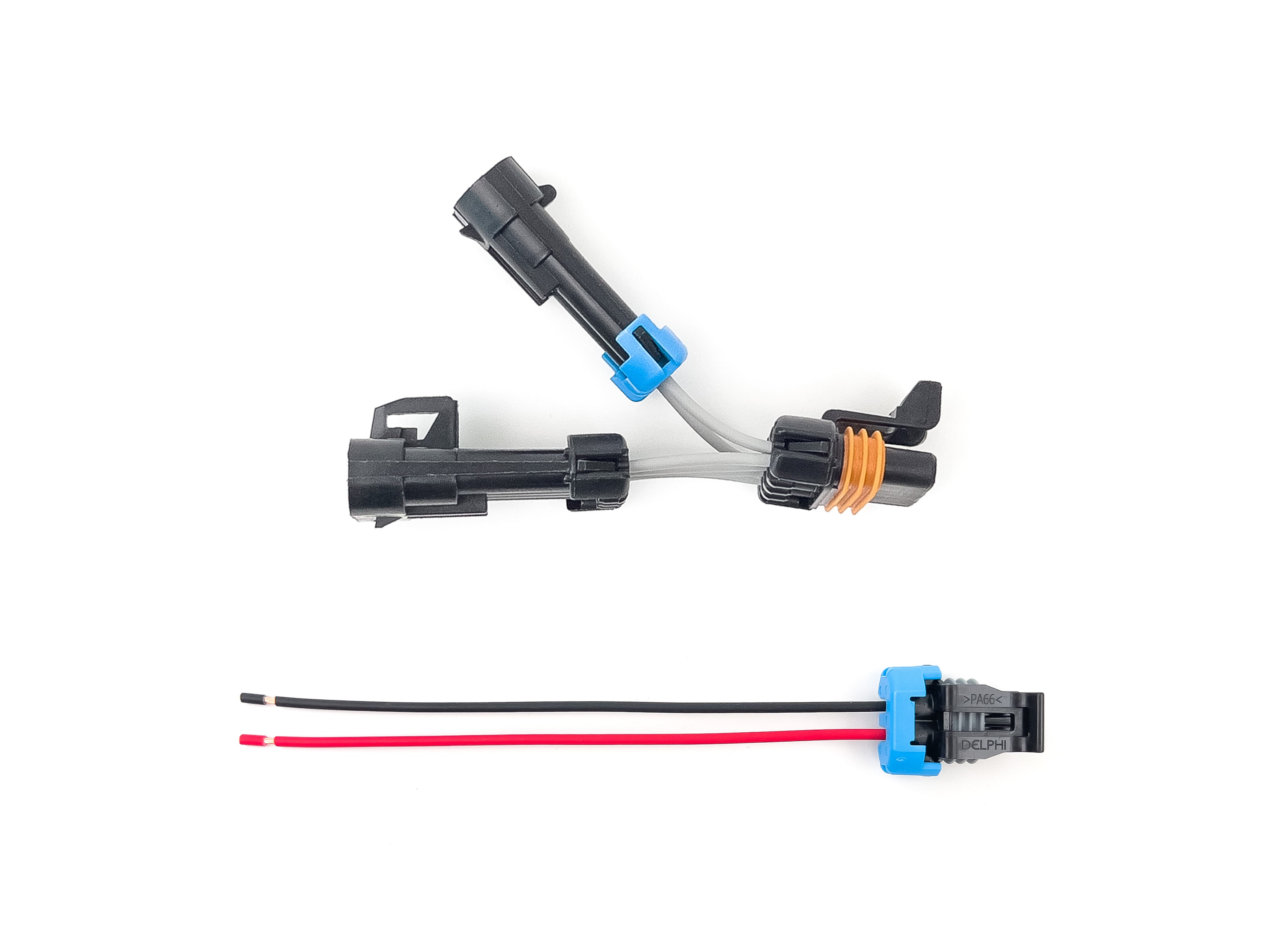 Rear Power Adapter Kit