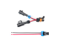 Rear Power Adapter Kit