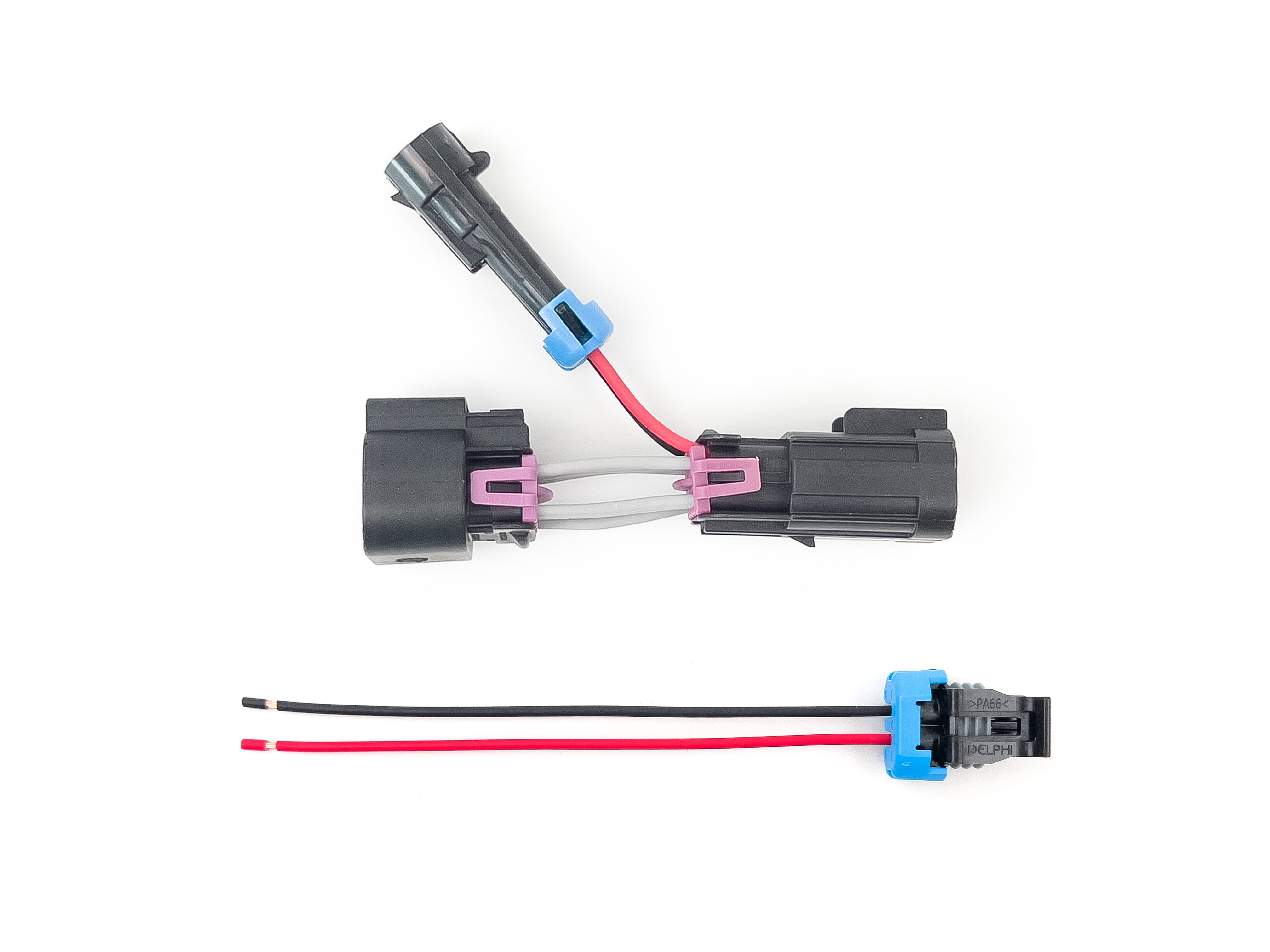 Rear Power Adapter Kit