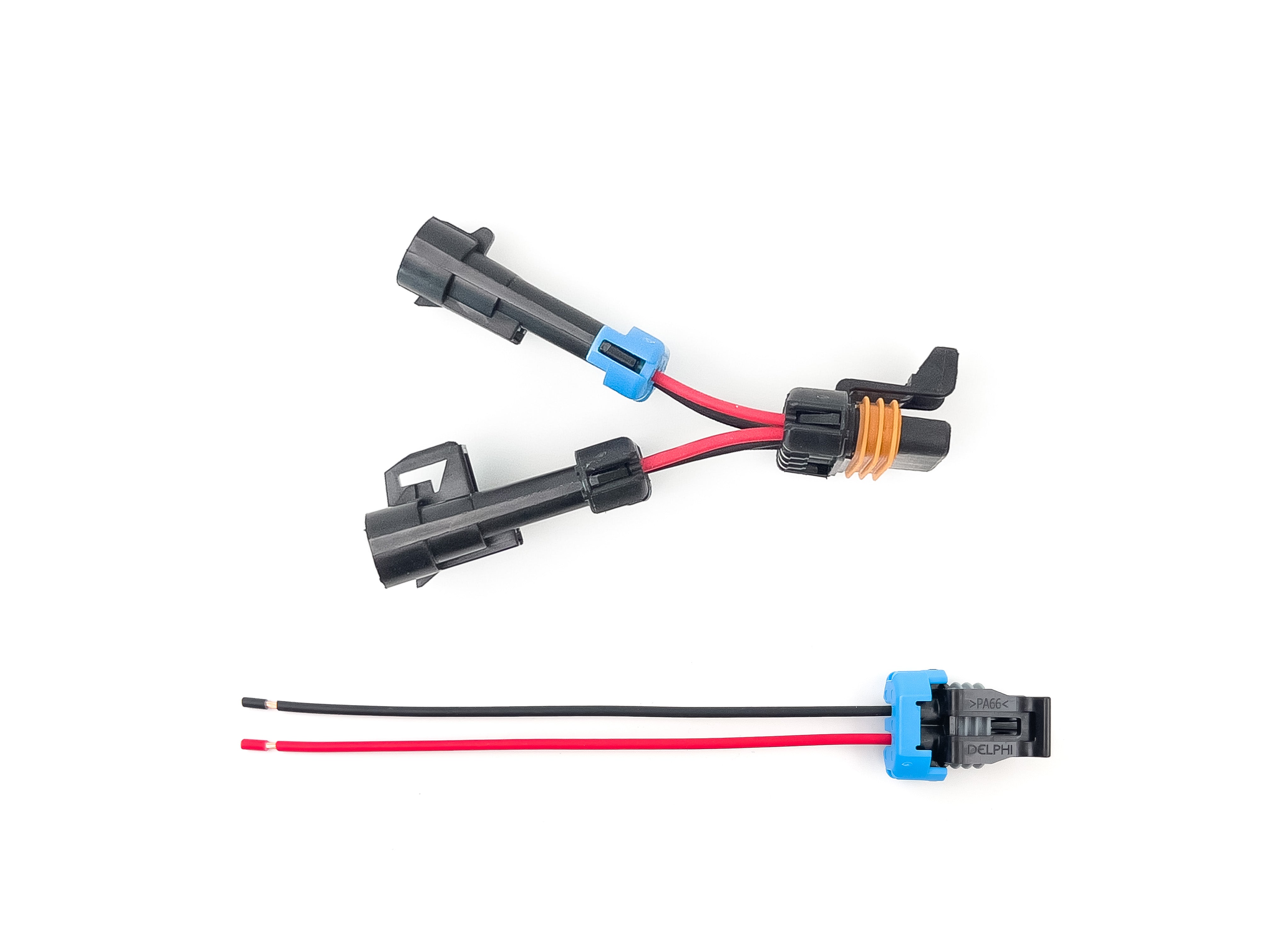 Rear Power Adapter Kit