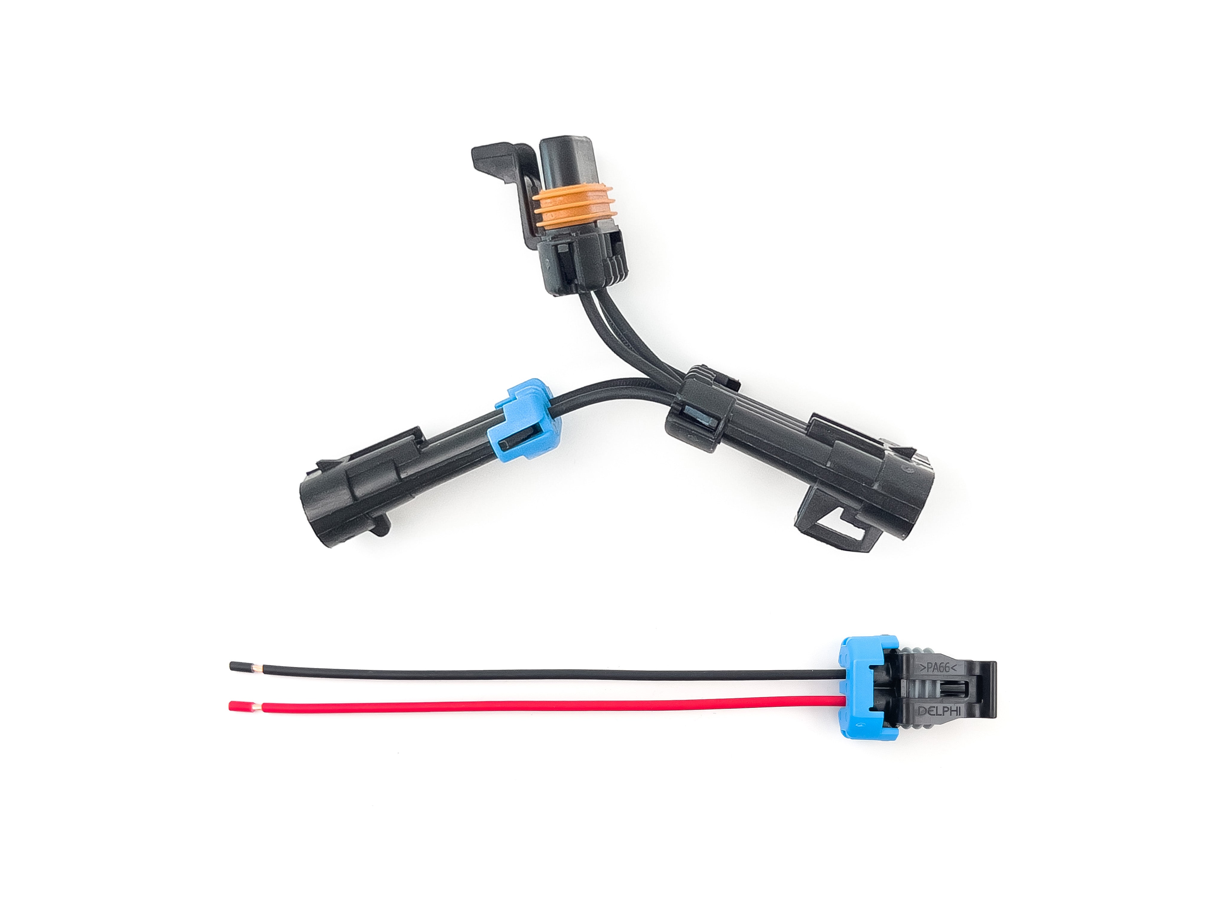 Rear Power Adapter Kit