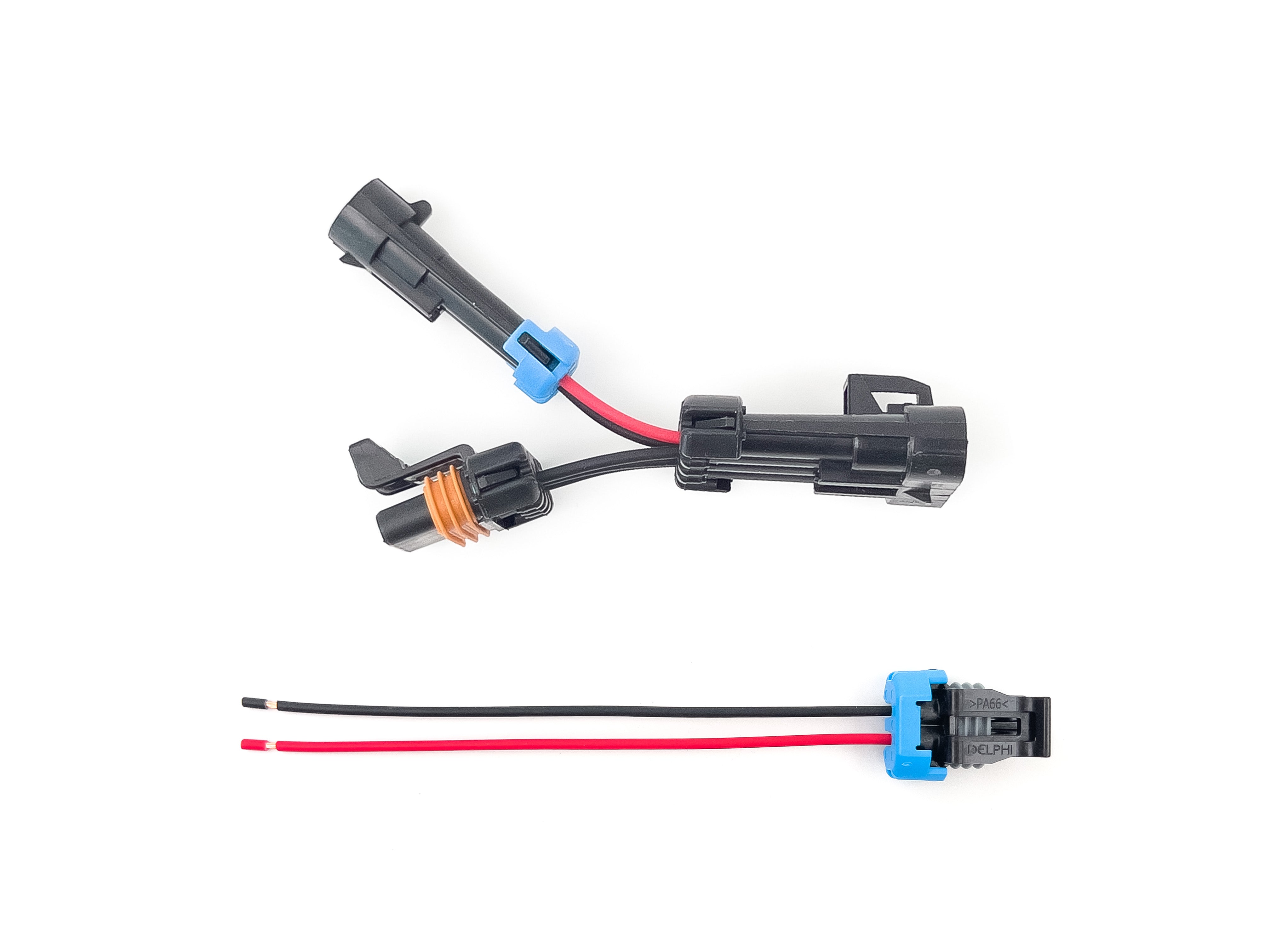 Rear Power Adapter Kit