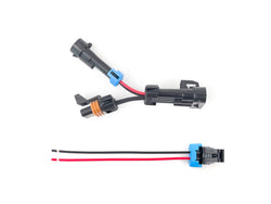 Rear Power Adapter Kit