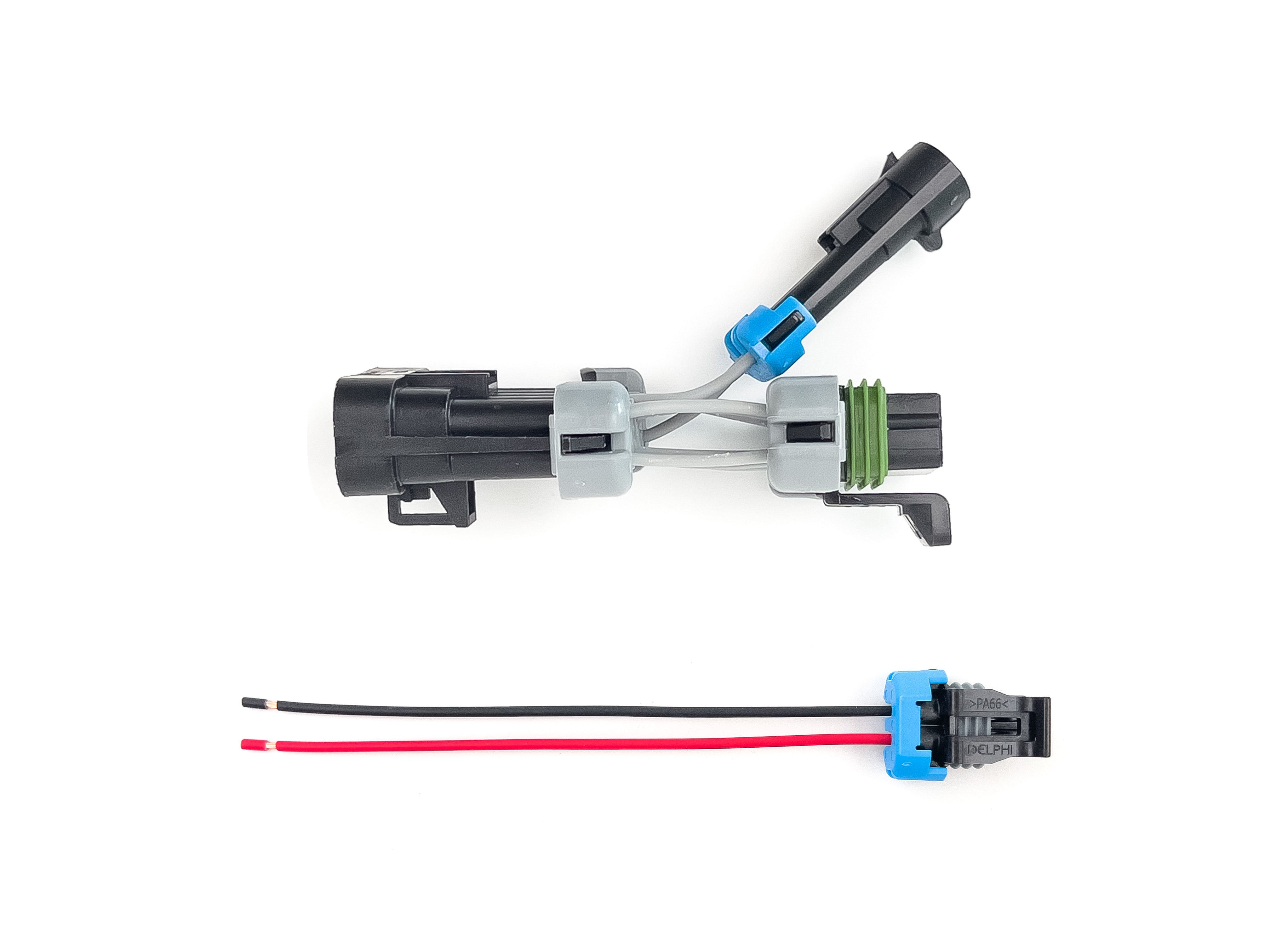 Rear Power Adapter Kit