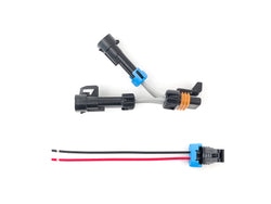 Rear Power Adapter Kit