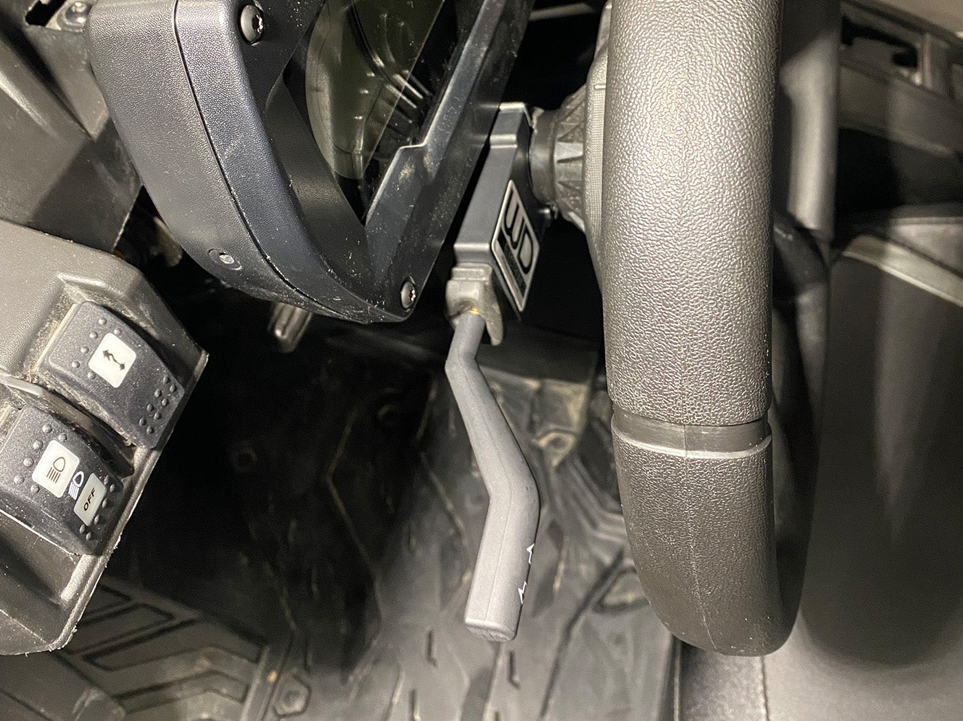 2015 - 2020 Polaris RZR Trail - 6-LED