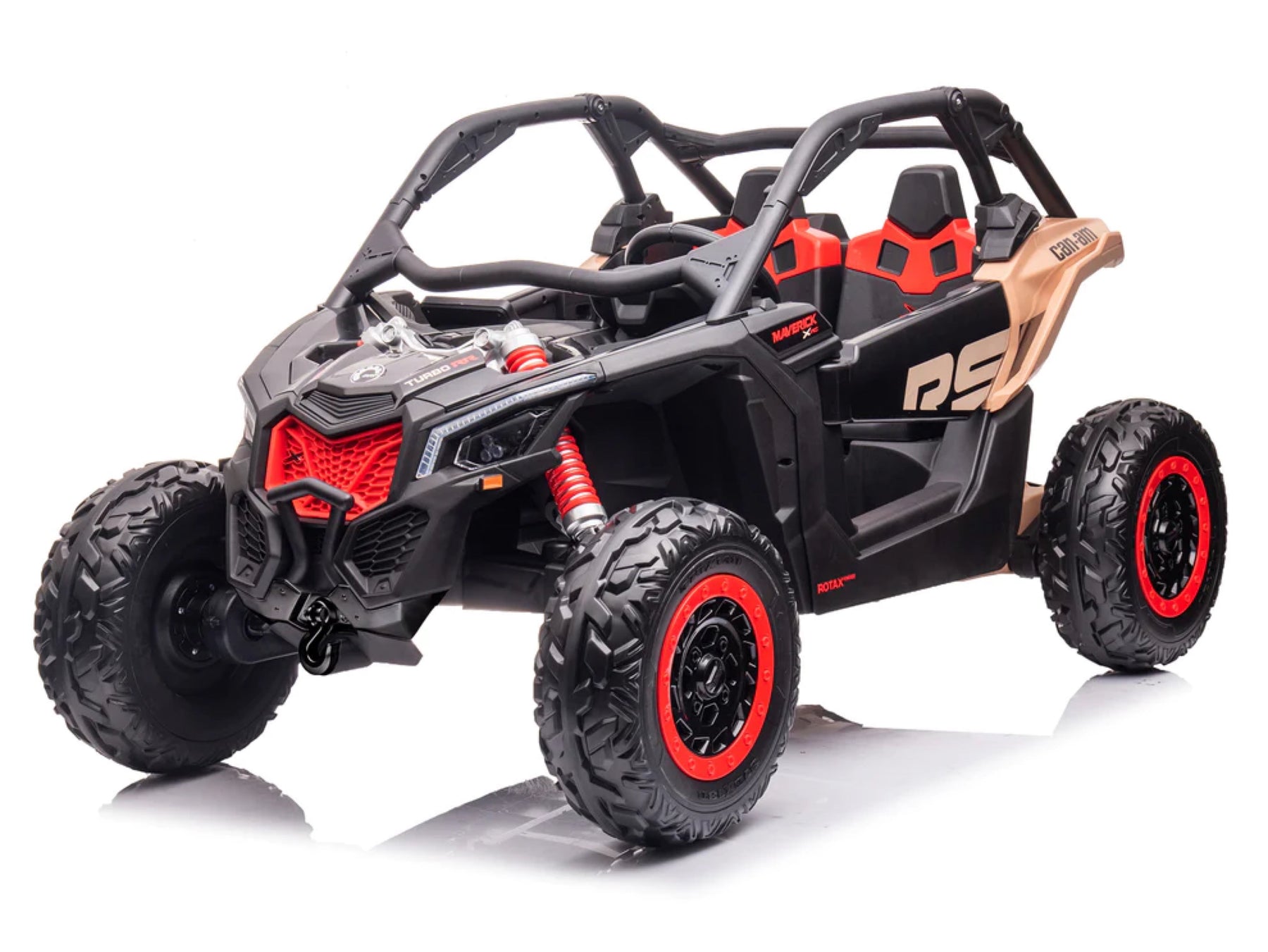 MiniWheelers Can Am X3 Kids Ride on 24v Vehicle