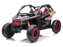 MiniWheelers Can Am X3 Kids Ride on 24v Vehicle