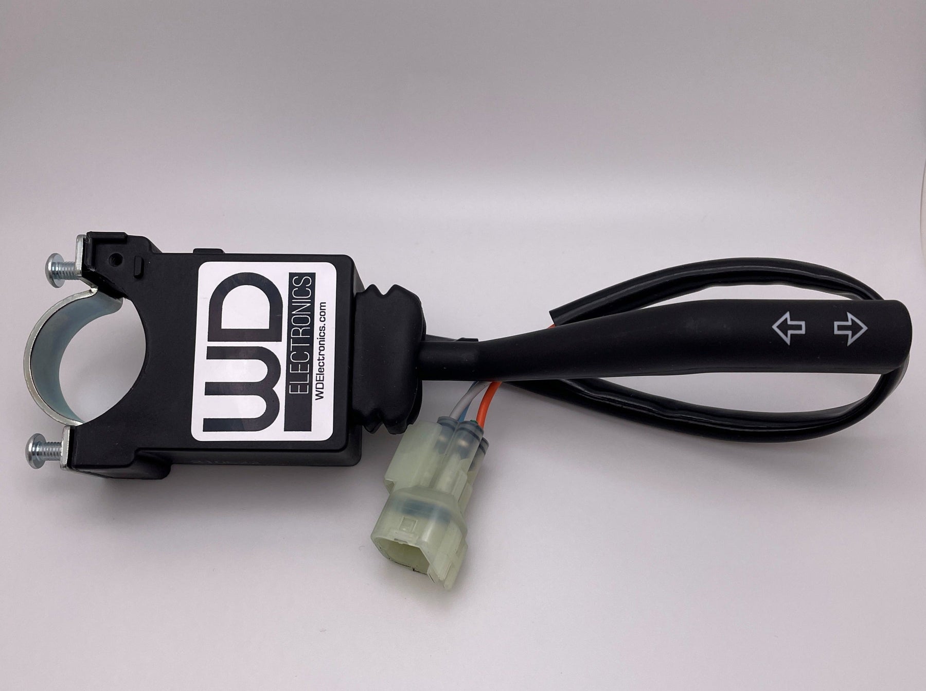 Universal Turn Signal Kit - Single LEDs