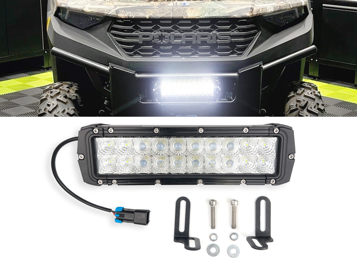 Polaris Ranger Light Bar Kit | XP 1000 LED | WD Electronics