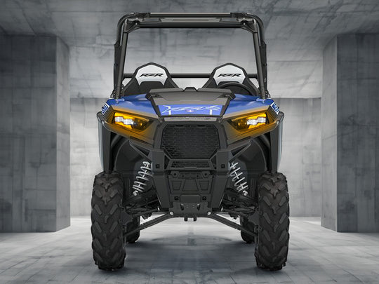 2015 - 2020 Polaris RZR Trail - Replacement Headlights