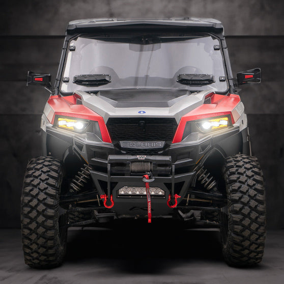 2016 - 2017 Polaris General - Replacement Headlights