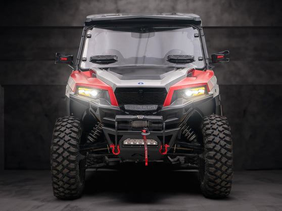 2018+ Polaris General - Replacement Headlights