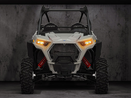 2021 - 2025 Polaris RZR Trail - Replacement Headlights