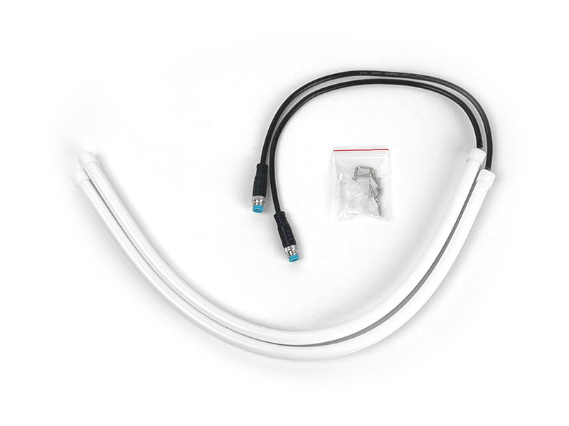 Sequential LED Strip Kit for V3, Replacement | WD - WD Electronics