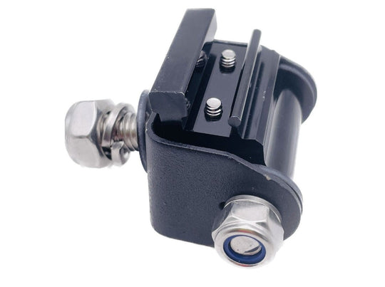 Slider Mount - Flush Surface Light Bar Mount