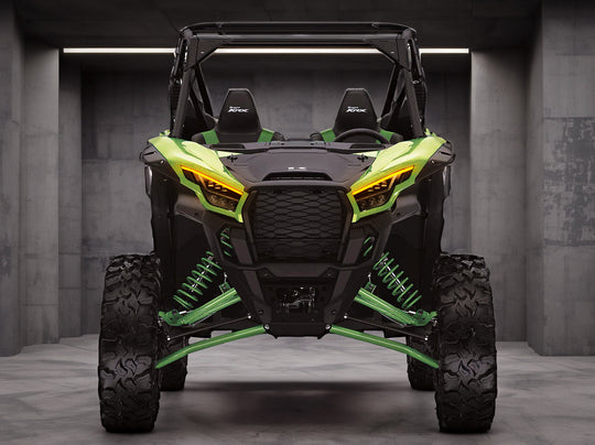 2020+ Kawasaki KRX - Sequential