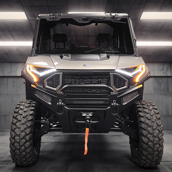 2024+ Polaris Ranger XD 1500 Ultimate sequential turn signal kit