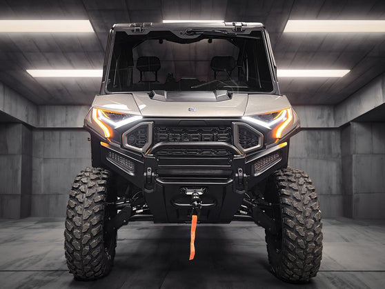 2024+ Polaris Ranger XD 1500 Premium - Sequential