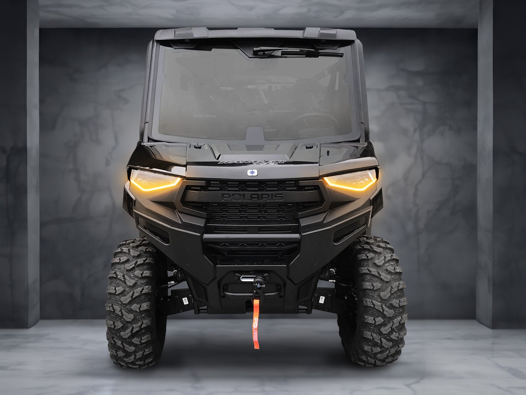 2018+ Polaris Ranger XP 1000 Northstar - Sequential