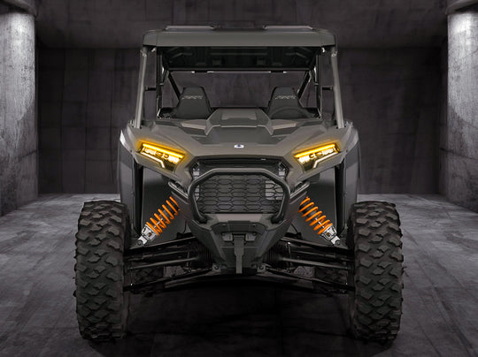 2024+ Polaris RZR XP 1000 - Sequential