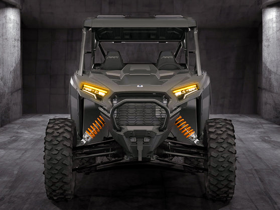 2024+ Polaris RZR XP 1000 - Sequential