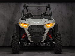 2021 - 2025 Polaris RZR Trail - Sequential