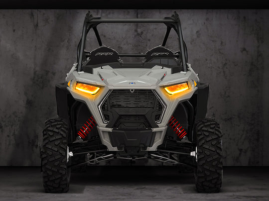 2021 - 2025 Polaris RZR Trail - Sequential