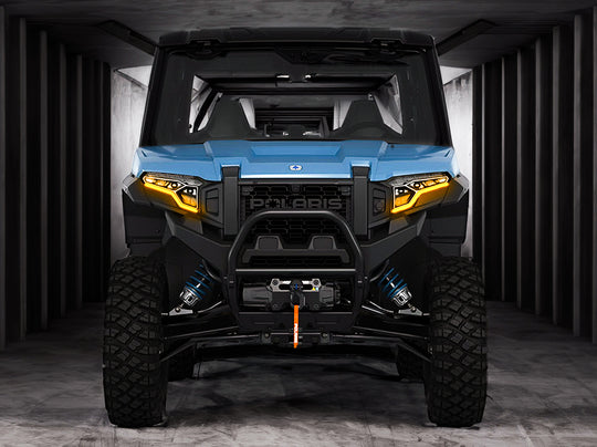 2024+ Polaris Xpedition - Sequential