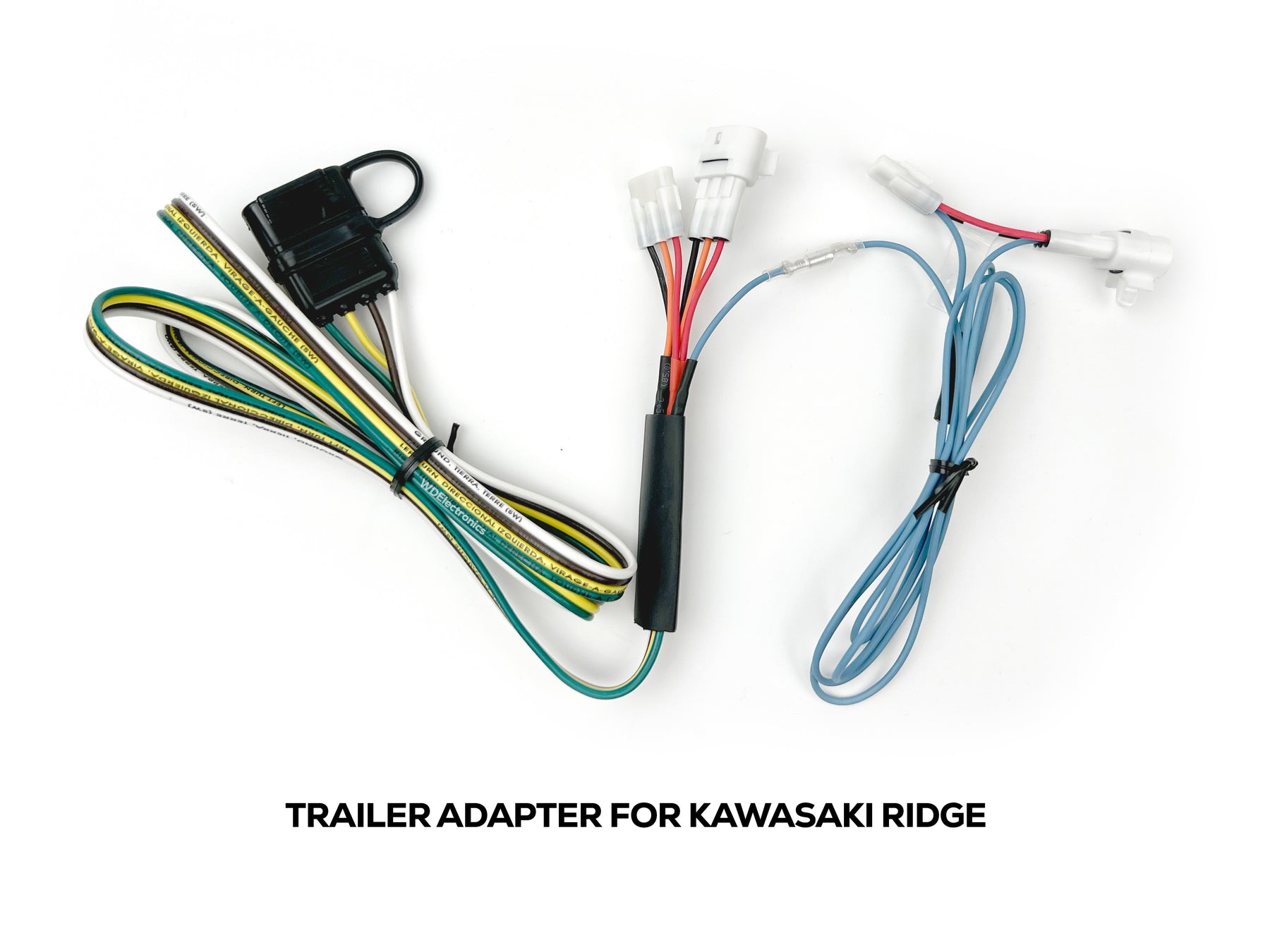 4-Pin Trailer Adapter for Side X Side