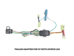 4-Pin Trailer Adapter for Side X Side