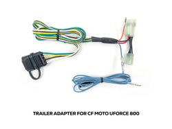 4-Pin Trailer Adapter for Side X Side