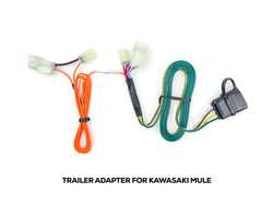 4-Pin Trailer Adapter for Side X Side