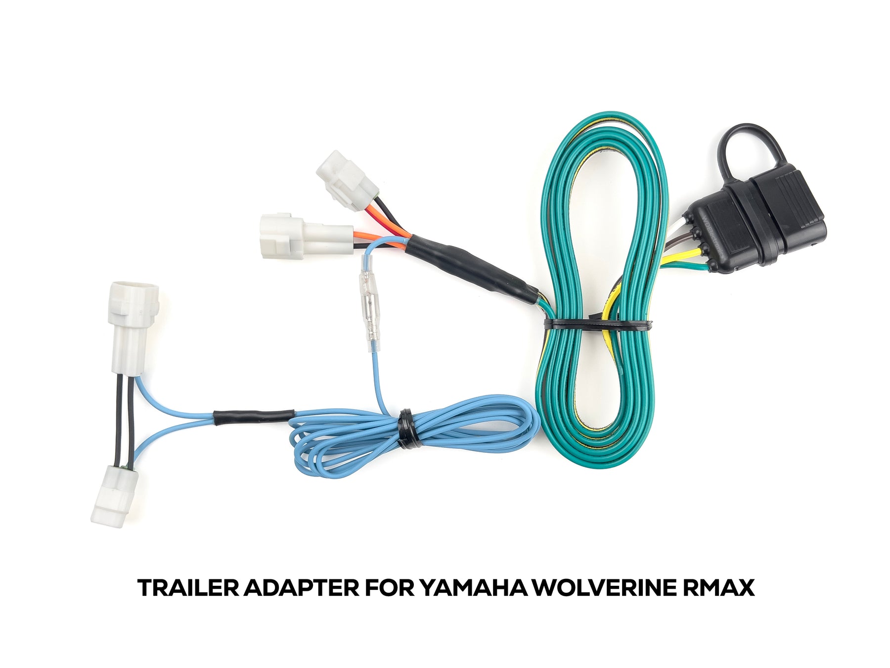 4-Pin Trailer Adapter for Side X Side