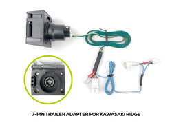 7-Pin Trailer Adapter for Side X Side