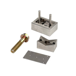 Rocker Switch Template & Cutting Tool Kit