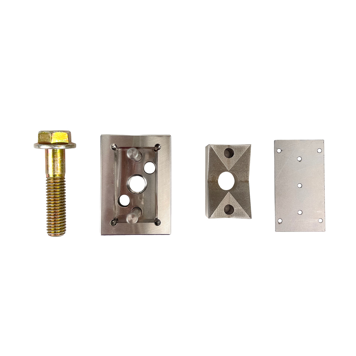 Rocker Switch Template & Cutting Tool Kit