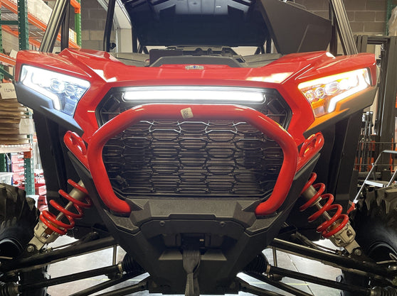 2024+ Polaris RZR XP 1000 - Sequential