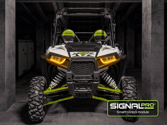 2015 - 2020 Polaris RZR XP 1000 Non R.C. - Signal Pro™ - Sequential