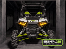 2017 - 2018 Polaris RZR XP 1000, 900 with R.C. - Signal Pro™ - Sequential