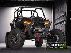 2018 - 2022 Polaris RZR Turbo S - Signal Pro™ - Sequential