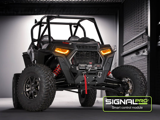 2018 - 2022 Polaris RZR Turbo S - Signal Pro™ - Sequential