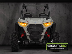 2021+ Polaris RZR Trail - Signal Pro™ - Sequential