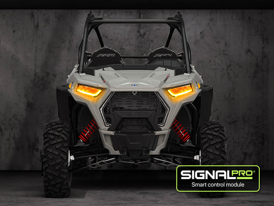 2021+ Polaris RZR Trail - Signal Pro™ - Sequential