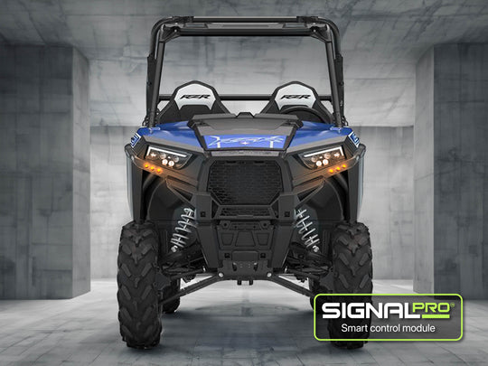 2015 - 2020 Polaris RZR Trail - Signal Pro™ - 6-LED