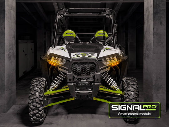 2015 - 2020 Polaris RZR XP 1000 Non R.C. - Signal Pro™ - 6-LED