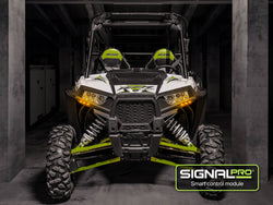 2017 - 2018 Polaris RZR XP 1000, 900 with R.C. - Signal Pro™ - 6-LED