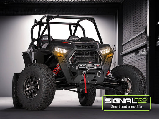 2018 - 2022 Polaris RZR Turbo S - Signal Pro™ - 6-LED
