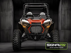 2019 - 2023 Polaris RZR XP 1000, XP Turbo - Signal Pro™ - 6 LED