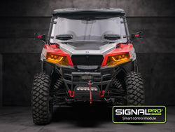 2016 - 2017 Polaris General - Signal Pro™ - Sequential